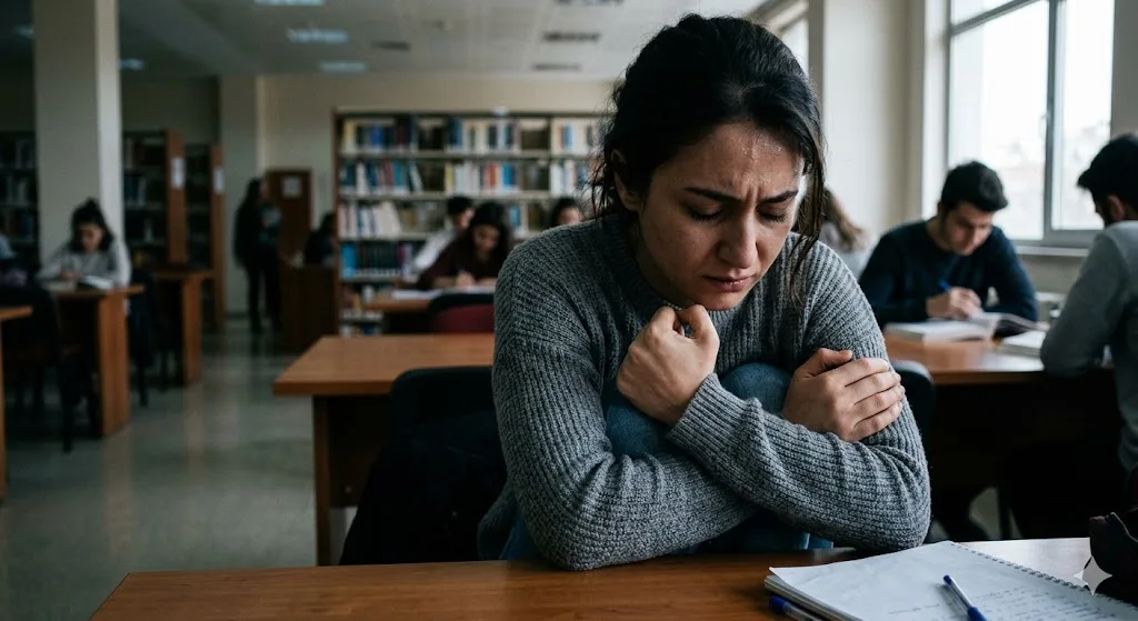 Anksiyete Nedir? Psikanalitik ve Varoluşçu Yaklaşıma Göre Kaygının Derin Anlamı